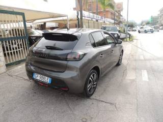 PEUGEOT 208 usata, con Cerchi in lega