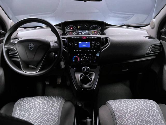 LANCIA Ypsilon usata, con Controllo trazione