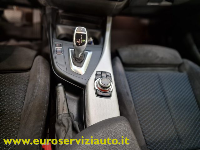 BMW 125 usata, con Specchietti laterali elettrici