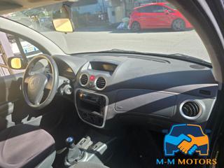 CITROEN C3 usata 10