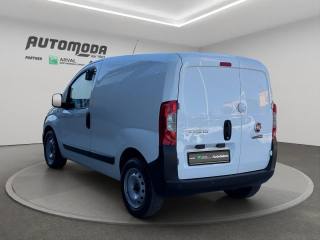 FIAT Fiorino usata, con Servosterzo