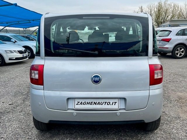 FIAT Multipla usata 19