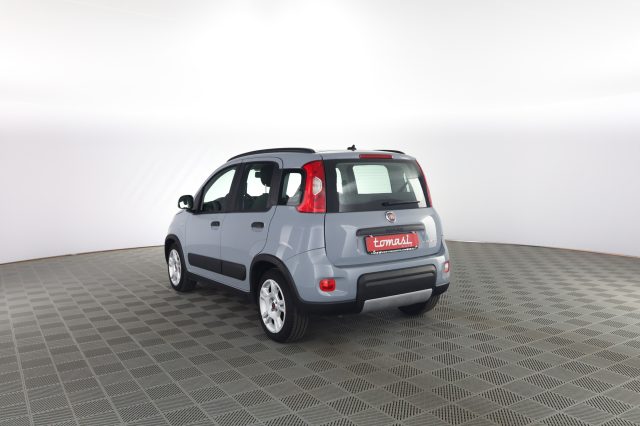 FIAT Panda usata 5