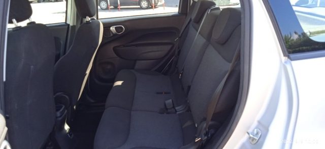FIAT 500L usata, con Servosterzo