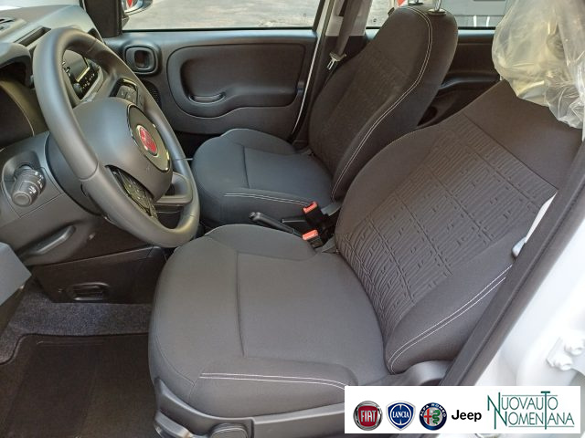 FIAT Panda usata, con Controllo elettronico della corsia