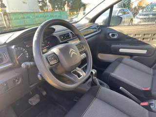 CITROEN C3 usata, con Boardcomputer