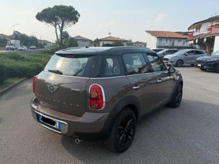 MINI Countryman usata, con Airbag Passeggero