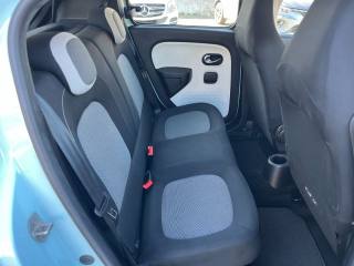 RENAULT Twingo usata, con Chiusura centralizzata