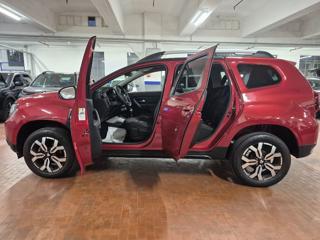 DACIA Duster usata, con Alzacristalli elettrici
