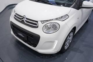CITROEN C1 usata 26