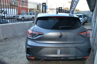 RENAULT Clio usata, con Alzacristalli elettrici