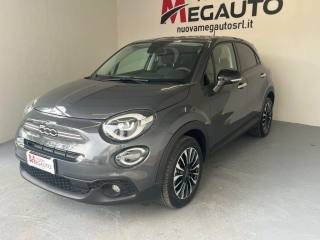 FIAT 500X usata, con Controllo trazione