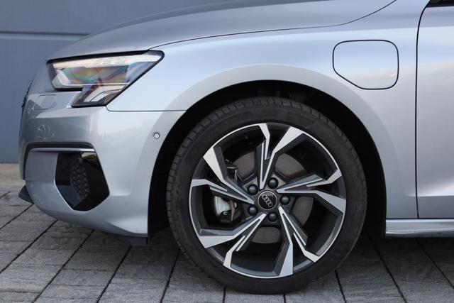 AUDI A3 usata, con Schermo multifunzione interamente digitale