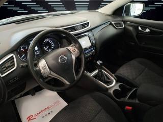 NISSAN Qashqai usata 12