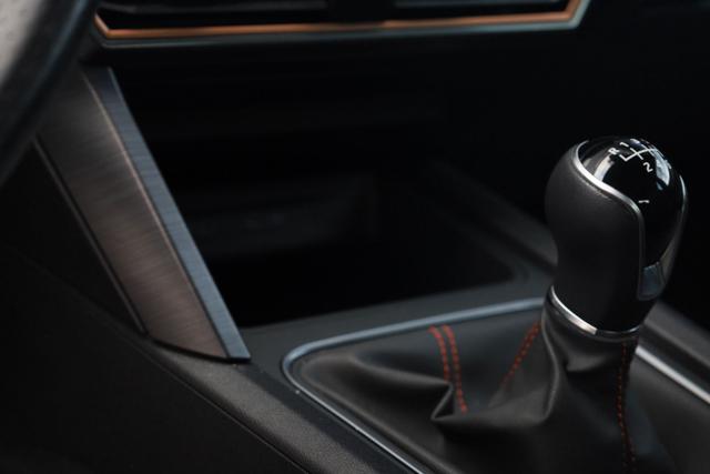 CUPRA Formentor usata, con Leve al volante