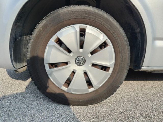 VOLKSWAGEN Caravelle usata, con Autoradio digitale