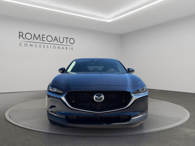MAZDA CX-30 usata, con Climatizzatore