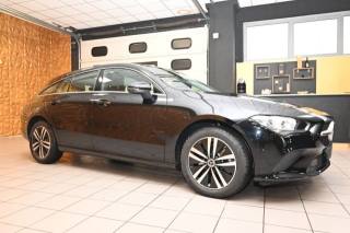 MERCEDES-BENZ CLA 250 usata 6