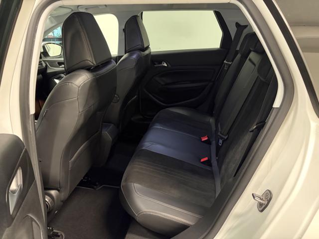 PEUGEOT 308 usata, con Chiusura centralizzata