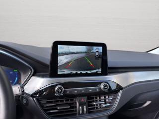 FORD Kuga usata, con Controllo trazione