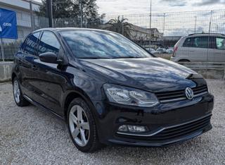VOLKSWAGEN Polo usata, con Airbag