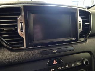 KIA Sportage usata, con Luci diurne