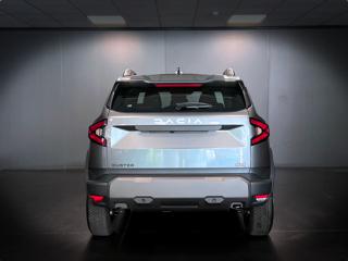 DACIA Duster usata, con Autoradio