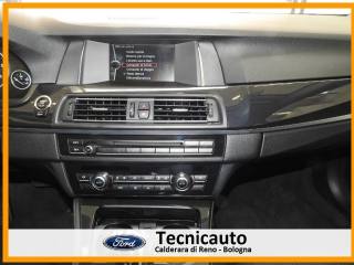 BMW 520 usata, con Regolazione elettrica sedili