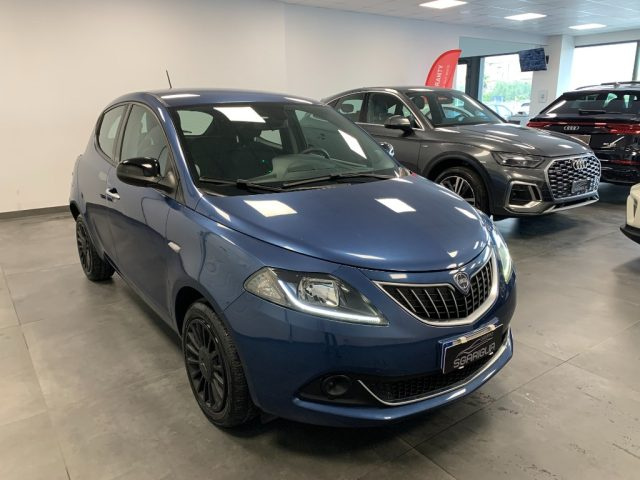LANCIA Ypsilon usata, con ABS