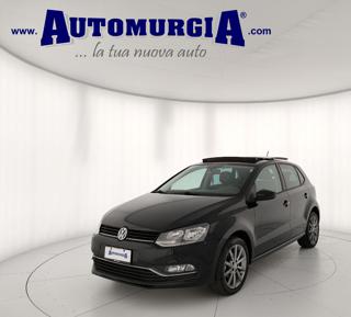 VOLKSWAGEN Polo usata, con Airbag
