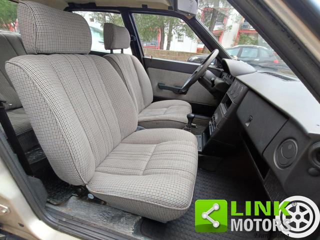 ALFA ROMEO 33 usata 10