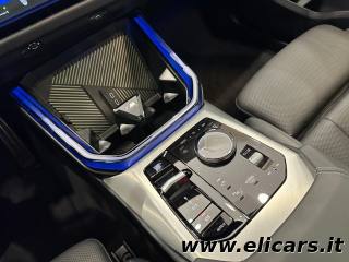 BMW X3 usata, con Interni in pelle