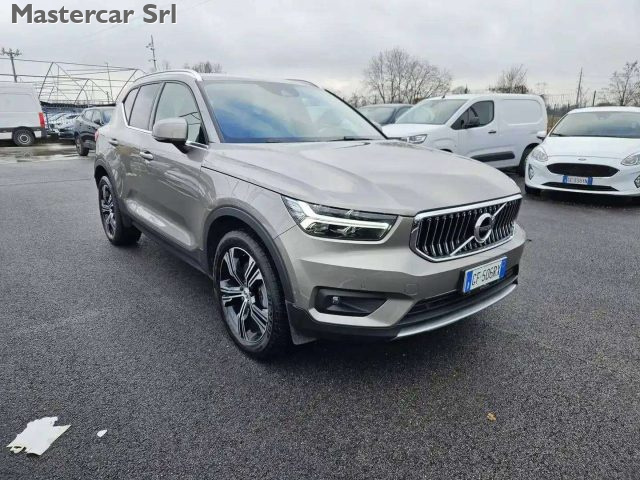 VOLVO XC40 usata, con Airbag laterali