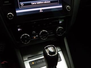SKODA Octavia usata, con Cronologia tagliandi