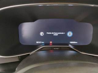 CITROEN C5 Aircross usata, con USB