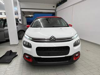 CITROEN C3 usata, con Controllo automatico clima