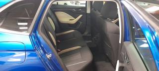 SKODA Scala usata, con Fendinebbia