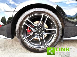 FORD Mustang usata, con Chiusura centralizzata