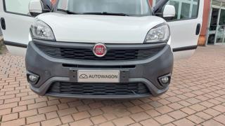 FIAT Doblo usata, con Start/Stop Automatico