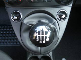 FIAT 500 usata, con USB