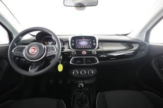FIAT 500X usata 4
