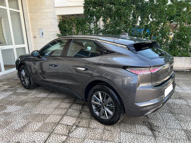 DS AUTOMOBILES DS 4 usata 9