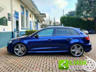 AUDI S3 usata, con Airbag Passeggero