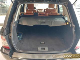 LAND ROVER Range Rover Sport usata, con Chiusura centralizzata