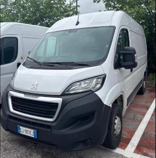 PEUGEOT Boxer 333 2.2 BlueHDi 140 S&S PM-TM Furgone Premium