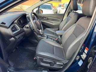 SUZUKI S-Cross usata, con Fari LED