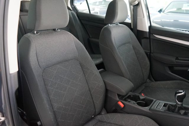 VOLKSWAGEN Golf usata, con Start/Stop Automatico