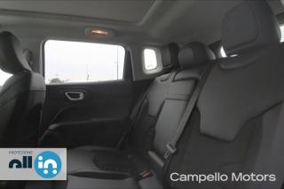 JEEP Compass usata 5