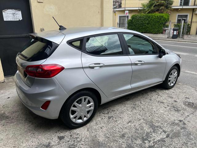 FORD Fiesta usata, con Autoradio