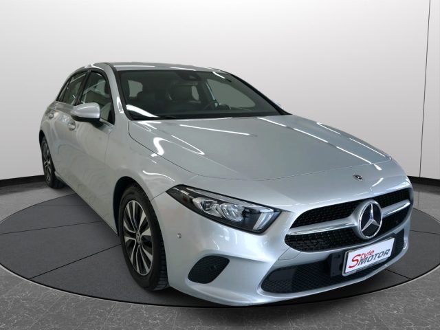 MERCEDES-BENZ A 180 usata, con Airbag